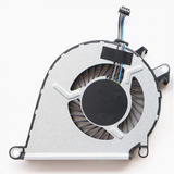 Ventilador Hp 15-ax 15t-ax 15-bc 15t-bc Tpn-q173  858970-001