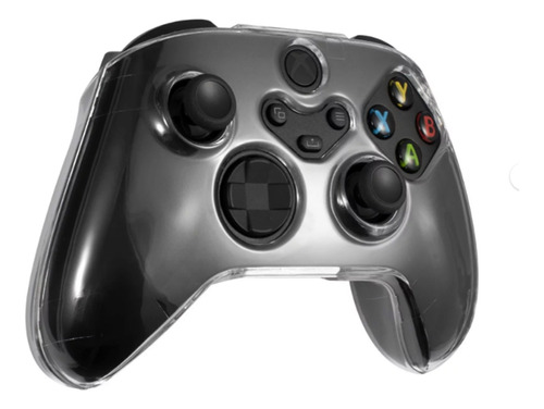 Xbox One Control Protector Acrilico Cristal