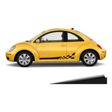 Calco Vw New Beetle 2000 - 2012 Rc Juego