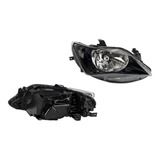 Seat Ibiza 13-16 Faro Depo