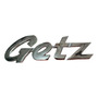 Emblema Insignia Letras Hyundai Getz Hyundai GETZ