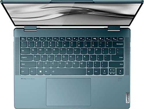 Laptop Lenovo  Yoga 7i 2in1  14  2.2k Touchscreen Intel Evo