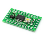 Arduino Pro Mini Lgt8f328p-lqfp32 Minievb