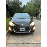 Peugeot 308 2015 1.6 Allure