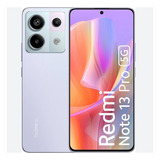 Xiaomi Redmi Note 13 Pro 5g Global 256gb 8gb Ram C/ Nfc