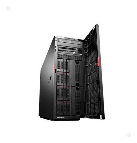 Servidor Lenovo Td350  300tb Sata 64gb Ddr4 @