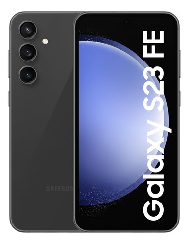 Samsung Galaxy S23 Fe 100% Nuevo Y Sellado! 256gb+8gb Nacional, Libre De Fábrica, Con Garantía