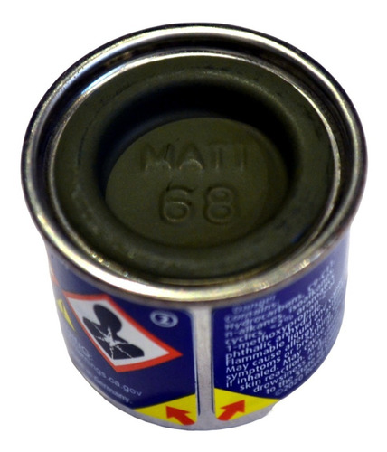 Pinturas Esmaltes 14 Ml Revell A Elección