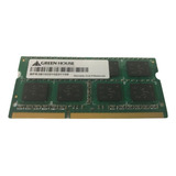 Laptop Memoria Ddr3 Elecom 1066 Elecom Ev1066-n2g 2gb Frtgt$