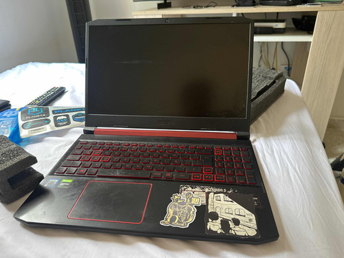 Acer Gamer Nitro 5 Core I5 Geforce 1660