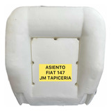 Relleno Poliuretano Asiento Fiat 147