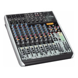 Consola Mixer Behringer Xenyx Qx1622usb Envio Gratis!!