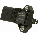Bosch 0281006059 Sensor De Temperatura/presión