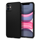 Funda Spigen Liquid Air P/ iPhone 7 8 Plus Xs Xr 11 Pro Max