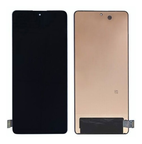 Oled Para Xiaomi Redmi K40 Gaming Lcd Pantalla Táctil Digita