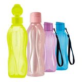 Botilitos Tupperware Termos Botellas Agua ¡100% Herméticos!