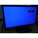 Tv Noblex Modelo 24ld857ht, Tv Color Led Lcd 24 