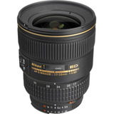 Nikon Af-s Zoom-nikkor 17-35mm F/2.8d If-ed Lente
