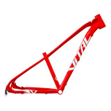 Cuadro De Bicicleta R29 Vital Mtb Conico Talla Chica