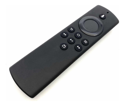 Controle Remoto Comando De Voz Alexa Fire Stick Tv Amazon