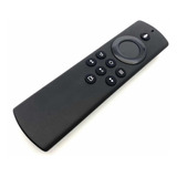 Controle Remoto Comando De Voz Alexa Fire Stick Tv Amazon