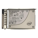 Ssd Intel De 7.68tb Para R440 R540 R640 R740 @