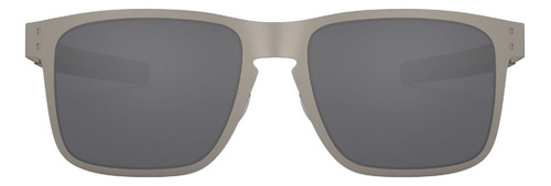 Lente De Sol Oakley Holbrook Metal Square 0oo4123