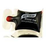 Gel De Sangre Graftobian 4ml