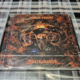 Judas Priest - Nostradamus - Cd Importado Nuevo Cerrado 