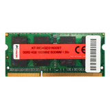 Memória 4gb Ddr3l Notebook LG S425 S430 S460