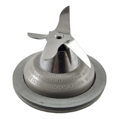 Aspa Cuchilla Para Licuadora Black And Decker Gde 7.5cm | MercadoLibre