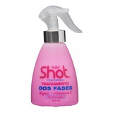 Tratamiento Profesional 2 Fases Vitamina E Kolor Shot 250 Ml