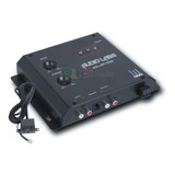 Epicentro Con Control De Doble Perilla Audio Labs Adl-ep1000