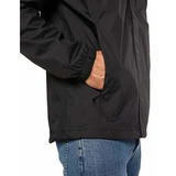 Hombres S Chaqueta Impermeable Resolución