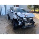 Mitsubishi L200 Did Common Rail At