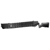 Funda Acolchada Negra Para Crosman Tr77 Nps Air