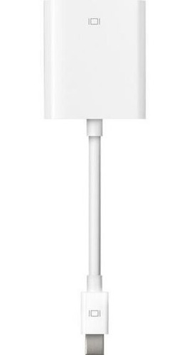 Adaptador Apple Mini Display Port A Vga  Thunderbolt 3 A Vga