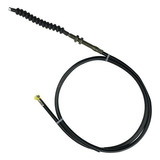 Cable Embrague Clutch Para Italika Dm 150