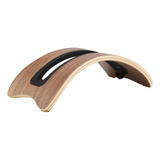 Soporte De Madera Para Computadora Portátil Samdi Arch, Sopo