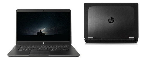 Notebook Hp Barato Zbook Core I7 Ram 16gb Ssd 480gb