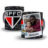 Pack Artes Para Canecas Dia Dos Pais (futebol)