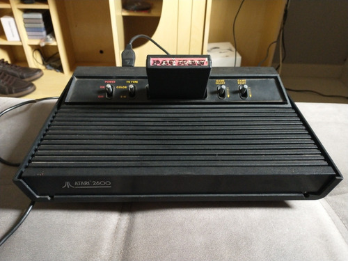 Atari 2600 Polivox