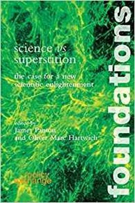 Libro Science Vs Superstition - James Panton