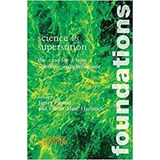 Libro Science Vs Superstition - James Panton