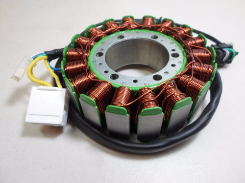 Stator Generador Honda Vtx 1300 2005-2009