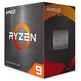 Procesador Amd Ryzen 9 5900x 3.7 Ghz 70mb Doce Nucleos Am4