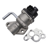 1- Válvula Gases Egr P/ Mazda Cx-7 L4 2.5l 10/12 Walker