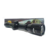 Luneta Sniper Mira 4x32  Reticulo Mil-dot E Range-finding