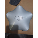 Tapa Centro De Rin Ford Mustang 1994-1998 Original 