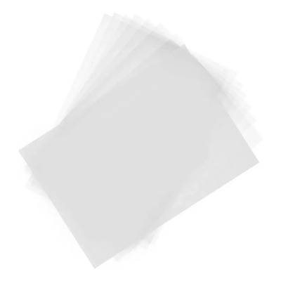 Papel Film A3 Plus Dtf 100 Hojas Cold Peel | Envío gratis